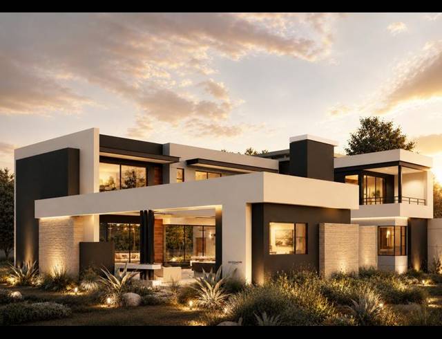 4 BEDROOM HOUSE FOR SALE IN SERENGETI LIFESTYLE ESTATE